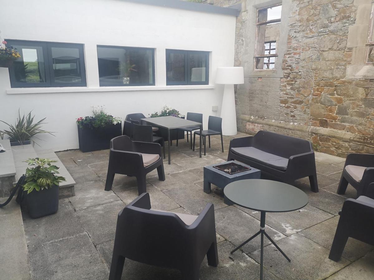 School House Portaferry Apartment Exterior photo