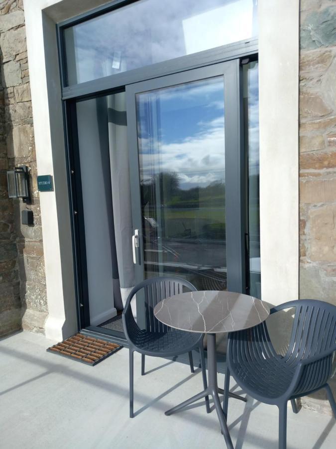 School House Portaferry Apartment Exterior photo