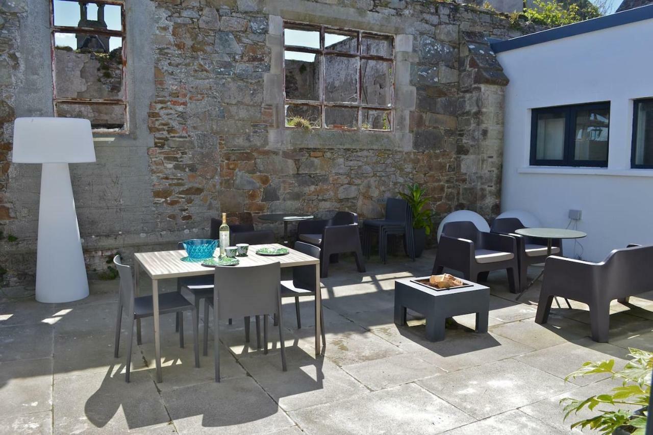 School House Portaferry Apartment Exterior photo
