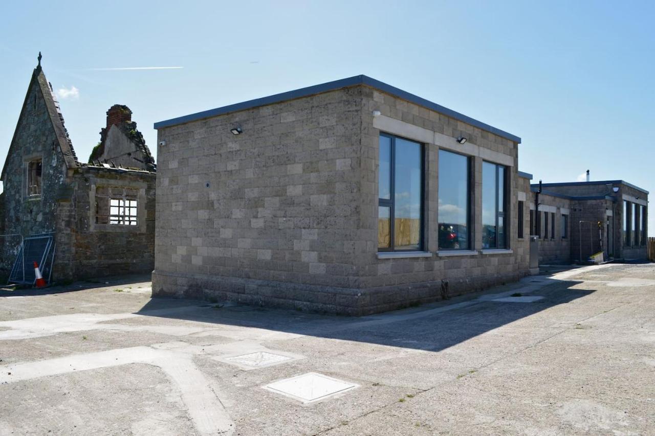 School House Portaferry Apartment Exterior photo